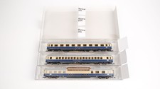 Roco 64134 personenwagenset - h0,