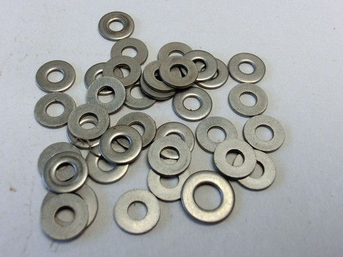Ersatzteil set scheiben 4x10x1 - ersatzteil,