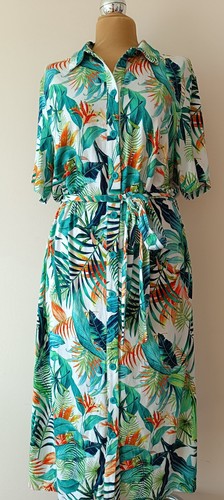 Claude arielle midi kleid - arielle,