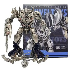 Transformers - Megatron Figur / Statue (Neu)