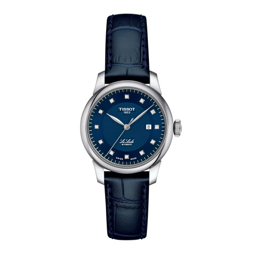 Tissot locle automatik 29 - tissot,