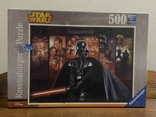 Ravensburger Star Wars Saga