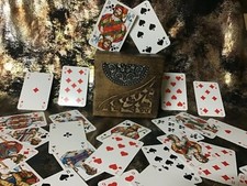 KARTENTRICK Vorhersage