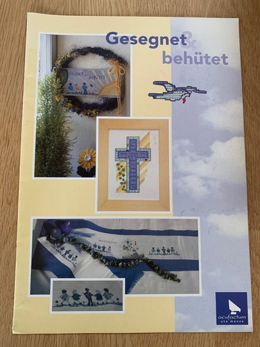 Kreuzstichvorlagen acufaktum - kreuzstichvorlagen,,