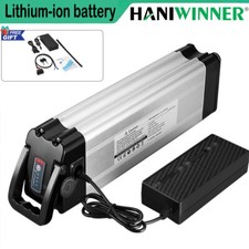 Akku 48V 12.5Ah 600Wh