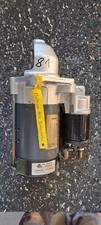 Generalüberholter Anlasser Starter #81 Multicar M26