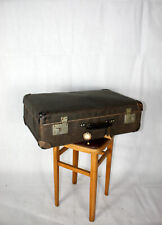 Alter Reisekoffer Dekoration