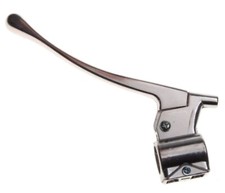 Kupplungshebel + Gehäuse