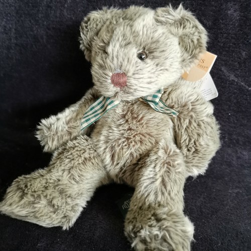 Orig russ berrie teddy - orig.russ,