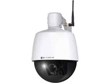 Elro Netzwerk-Kamera PTZ Plug