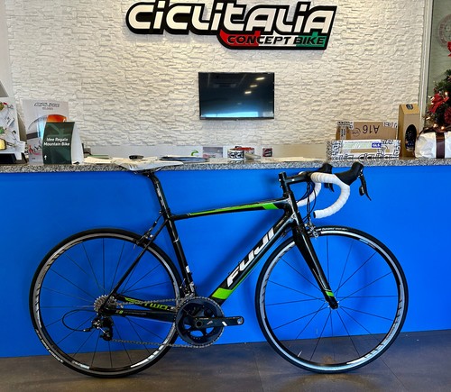 Fahrrad fuji altamira two - altamira, two.5