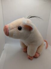 Playskool Babe Schwein Ferkel