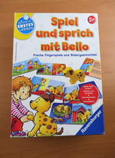 Spiel und sprich mit - spiel,