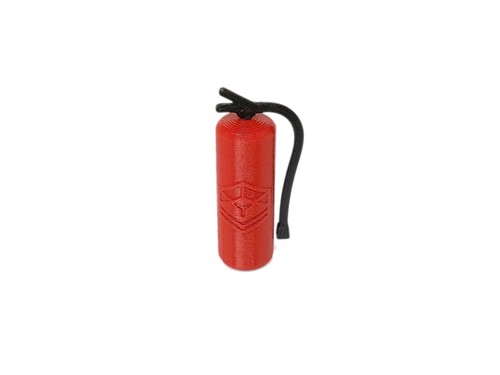 Printfully3d scale fire - printfully3d, 1/10