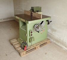 Schwenkfräse Schwenkspindelfräse von Frommia