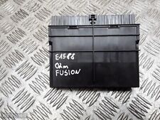 2002 FORD FUSION STEUERGERAT