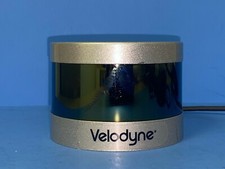 Velodyne VLP-16 Hi-Res Puck Lidar Sensor