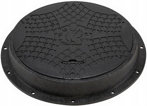 Schachtabdeckung kanaldeckel - schachtabdeckung,