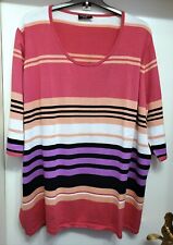 Via Appia Due Pullover Gr. 54