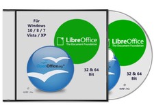 OpenOffice & LibreOffice für