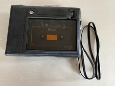 ISB Kassetten Aufnahme/-Abspielgerät, Modell CT-507, 80er Jahre