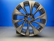 Opel Astra J 1x Alufelge