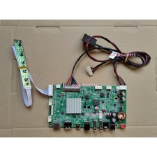 5K EDP controller board DP