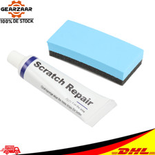 Car Scratch Repair Kits Auto Body Compound Polishing Grinding Paste Paint set
