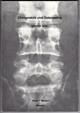 N Seidl: Chiropraktik und Osteopathie | gut