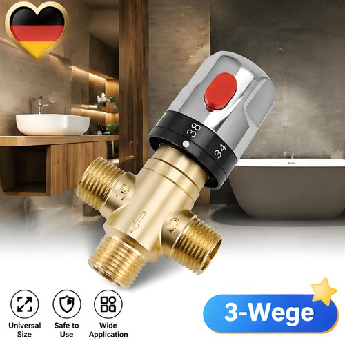 Wege brauchwasser mischer - brauchwasser,