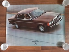 Original Mercedes-Benz 230 C