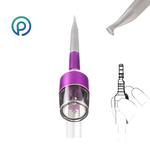 Dental air flow - dental,