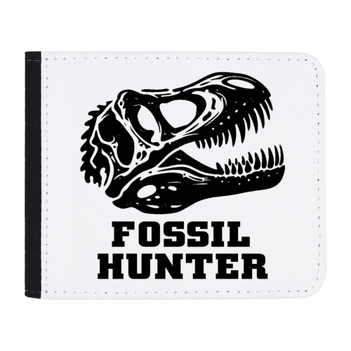 Geldbörse fossil hunter - "fossil,