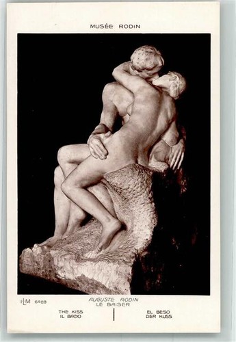 39679392 paris der kuss - -,