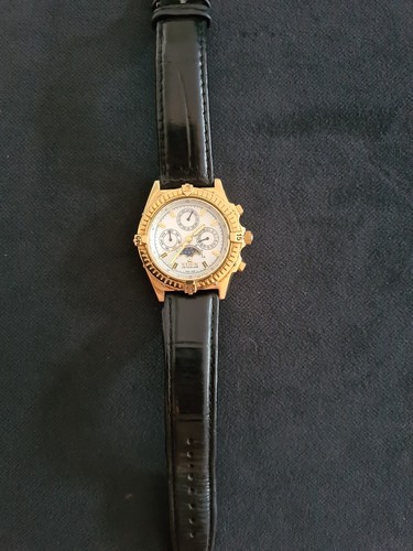 Eden swiss made quartzuhr - eden,