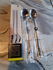 WMF Boston  Joghurtlöffel unbenutzt  Cromargan