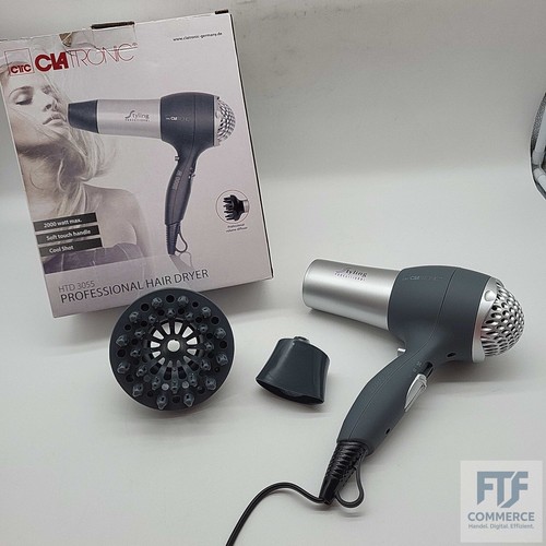 Clatronic haartrockner mit - clatronic®,