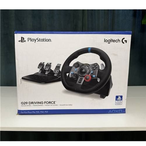 Logitech g29 driving - g29,