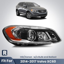 For 2014-2017 Volvo XC60