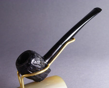 Vintage pipe hoval - hoval, bruyere
