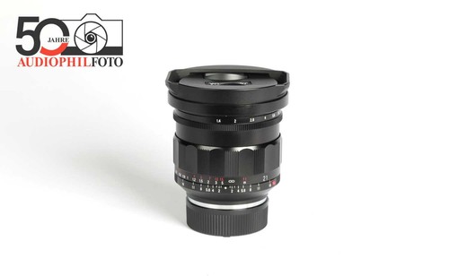 Voigtländer 21mm vm - voigtländer,