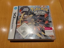 Pokemon Platin Edition -