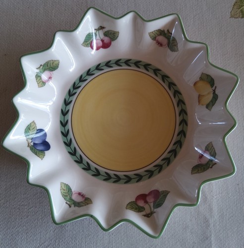 Villeroy boch french - &, garden