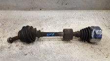 Antriebswelle Vorne Links
