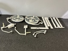 OP-Lampe Dr. Mach LED-3 /