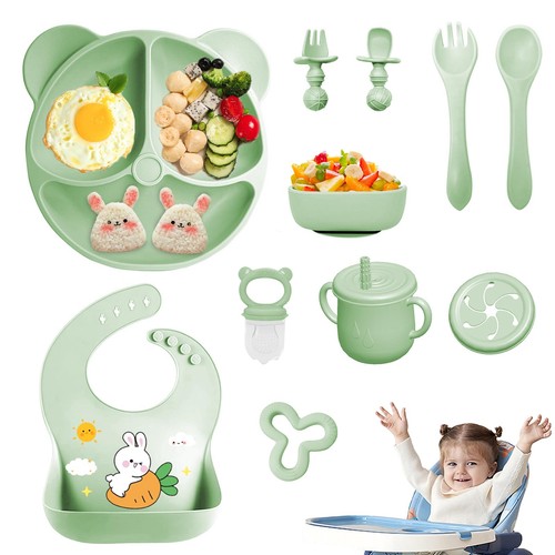 Stücke silikon baby - silikon,