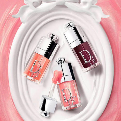 Dior addict lip glow - dior,