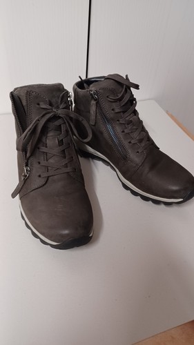 Gabor stiefeletten rolling - stiefeletten,