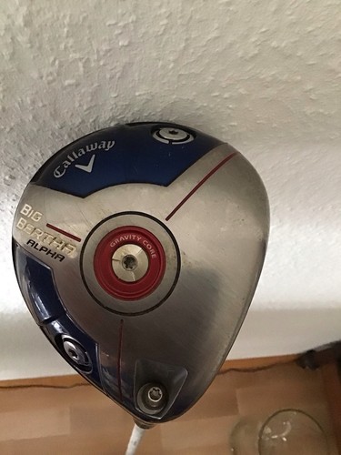 Callaway big bertha alpha - callaway,