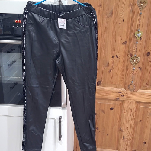 Made italy damen - damen, leggings